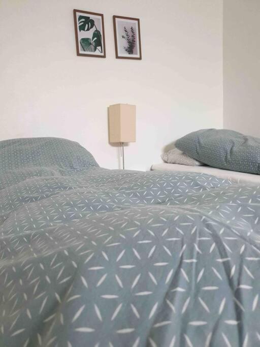 Cosy Groundfloor Apartment Sorvagur Bagian luar foto